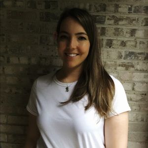 Meet your Posher, Meredith